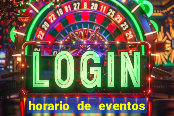 horario de eventos coin master 2024